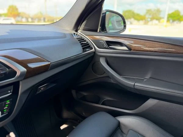 2019 BMW G01 X3 - Image 13 of 21