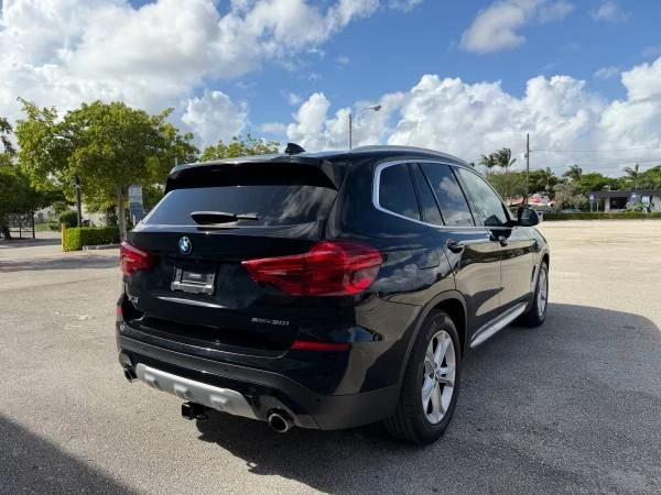 2019 BMW G01 X3 - Image 6 of 21