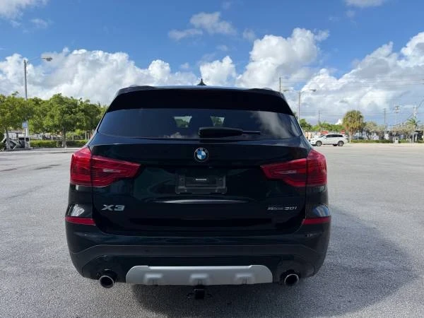 2019 BMW G01 X3 - Image 7 of 21