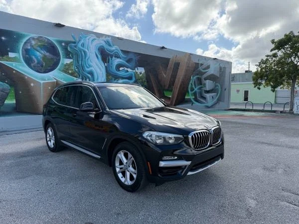 2019 BMW G01 X3 - Image 3 of 21