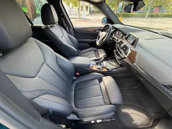 2019 BMW G01 X3 - Image 16 of 21