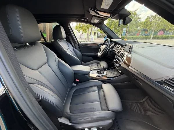 2019 BMW G01 X3 - Image 20 of 21