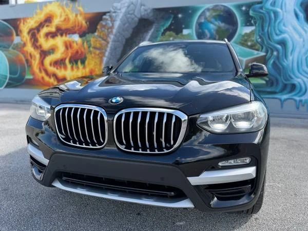 2019 BMW G01 X3 - Image 5 of 21