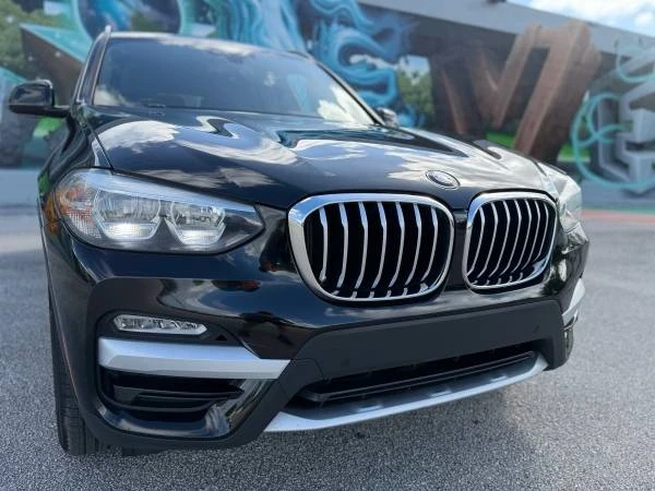 2019 BMW G01 X3 - Image 4 of 21