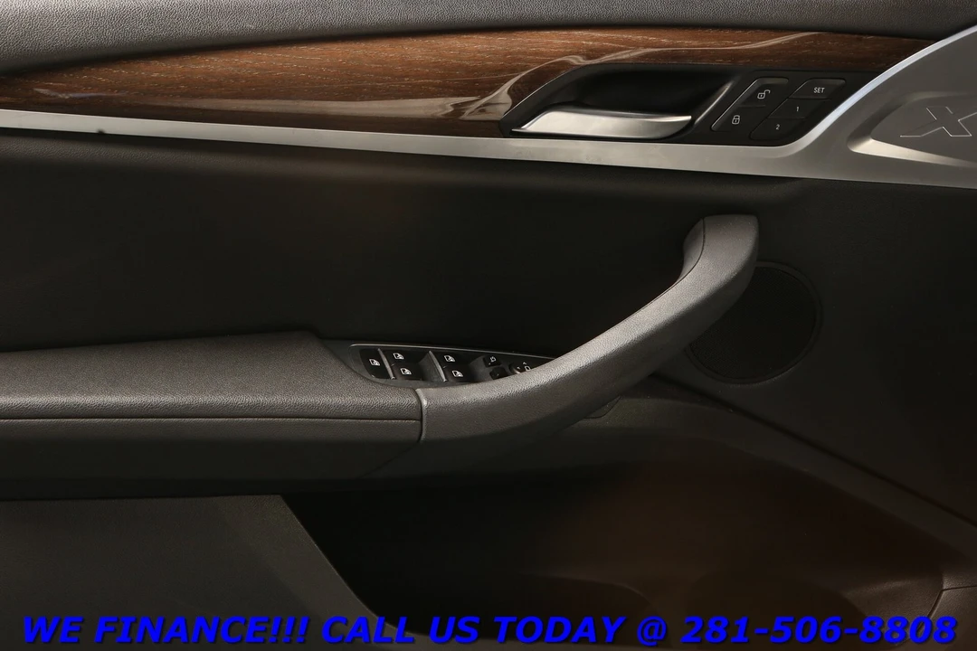 2019 BMW G01 X3 - Image 9 of 21
