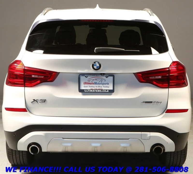 2019 BMW G01 X3 - Image 5 of 21