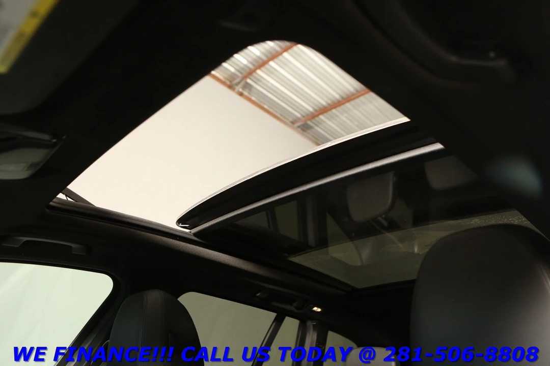 2019 BMW G01 X3 - Image 11 of 21