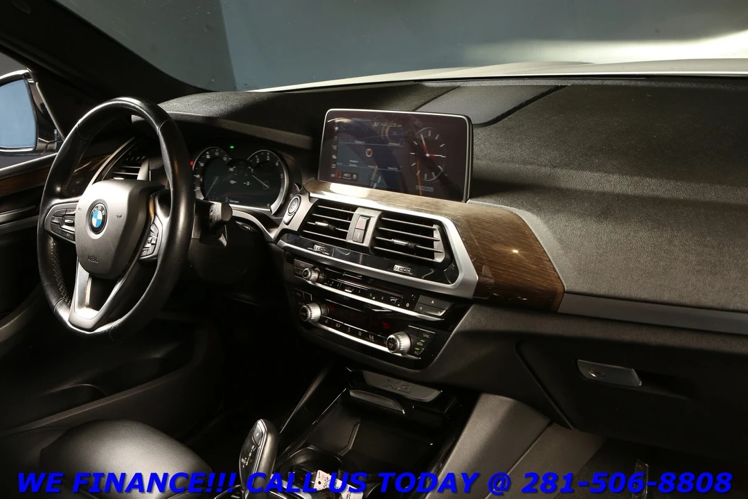 2019 BMW G01 X3 - Image 19 of 21