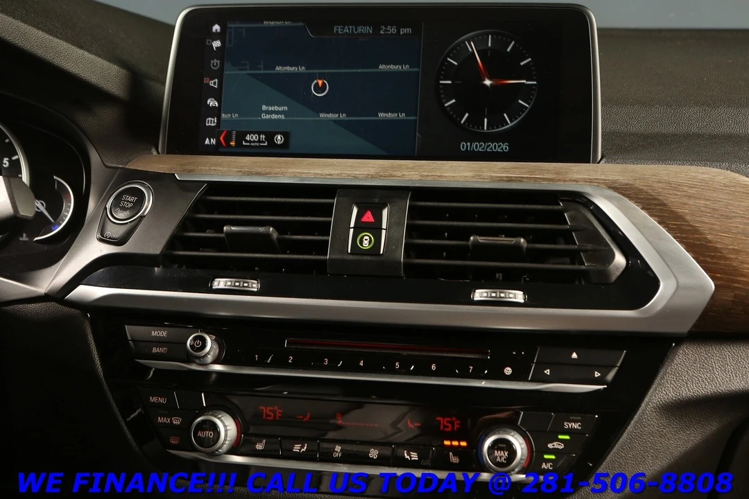 2019 BMW G01 X3 - Image 16 of 21