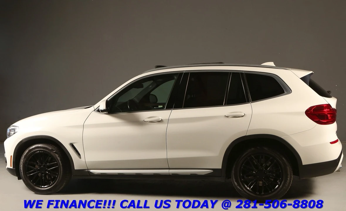 2019 BMW G01 X3 - Image 4 of 21