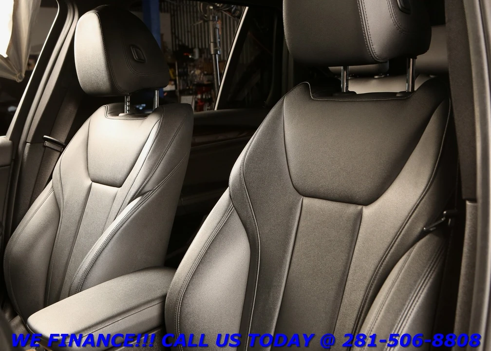 2019 BMW G01 X3 - Image 12 of 21