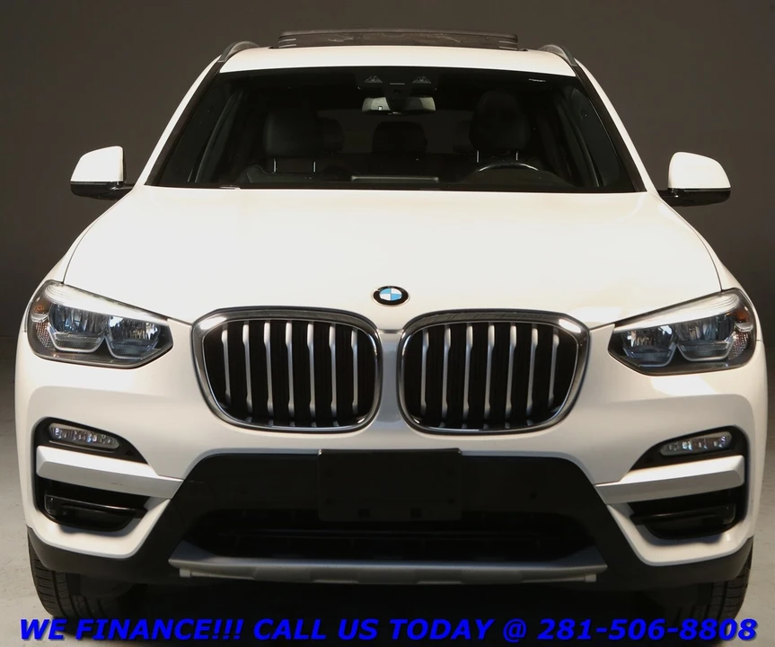2019 BMW G01 X3 - Image 8 of 21