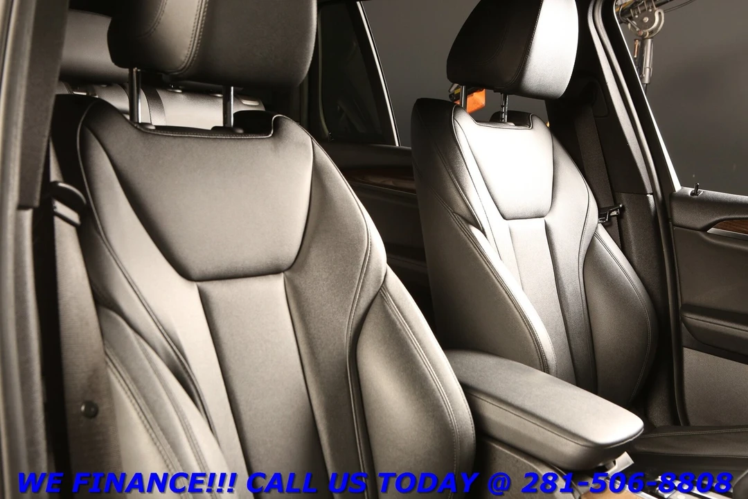 2019 BMW G01 X3 - Image 20 of 21