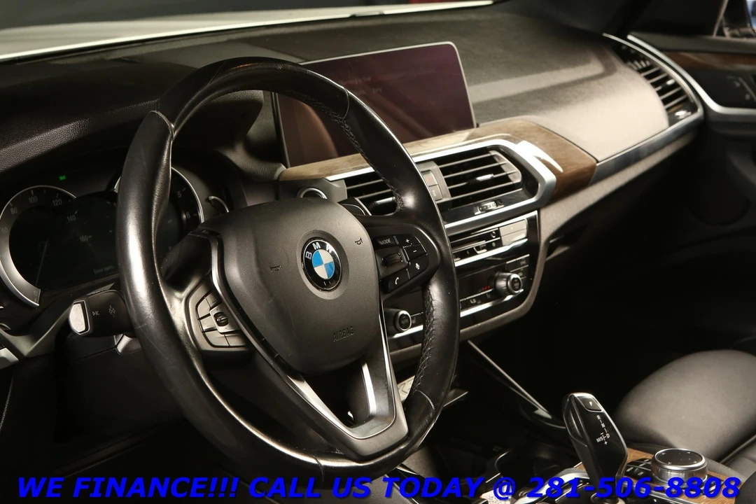 2019 BMW G01 X3 - Image 10 of 21
