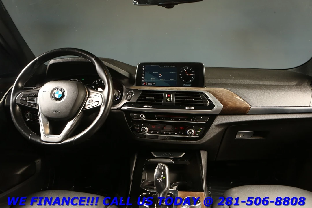 2019 BMW G01 X3 - Image 3 of 21