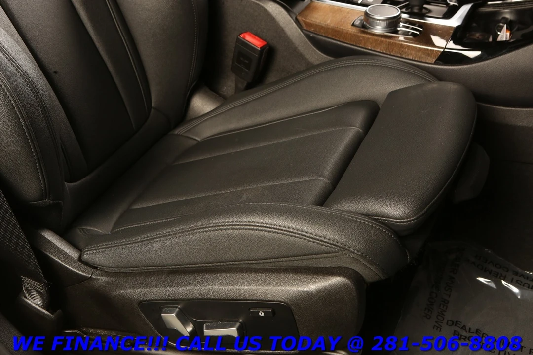 2019 BMW G01 X3 - Image 21 of 21