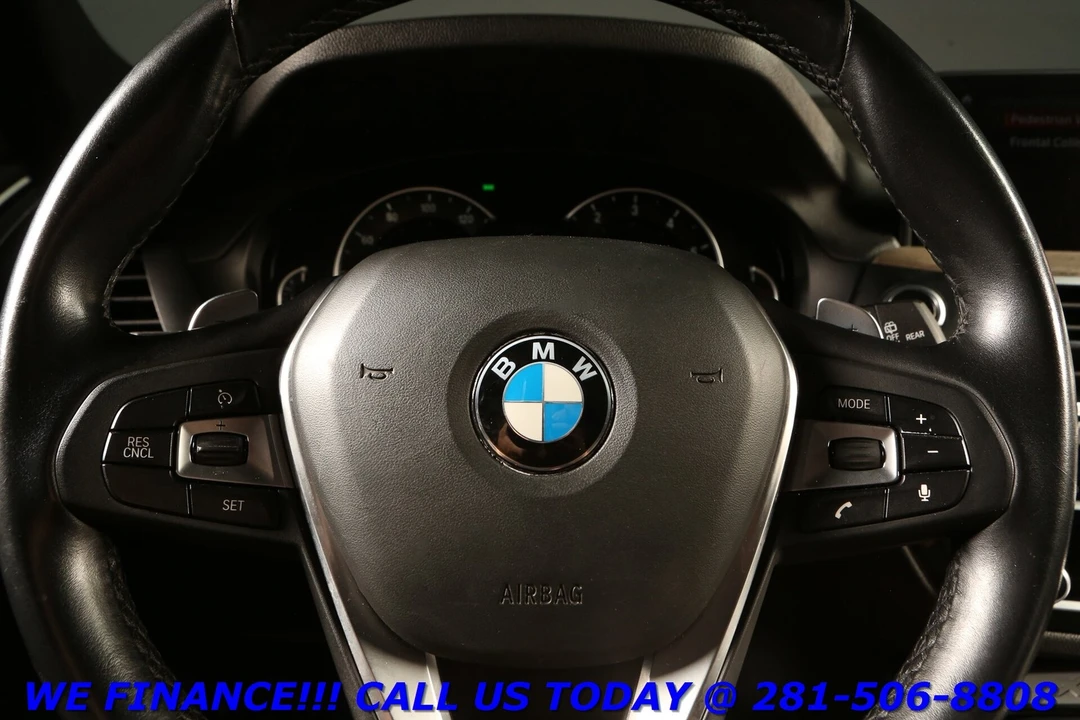 2019 BMW G01 X3 - Image 14 of 21