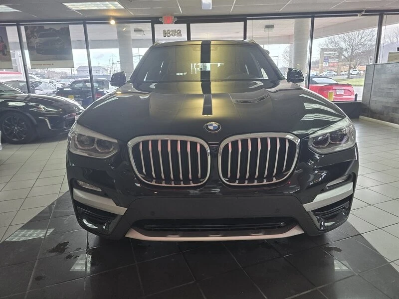 2019 BMW G01 X3 - Image 2 of 4