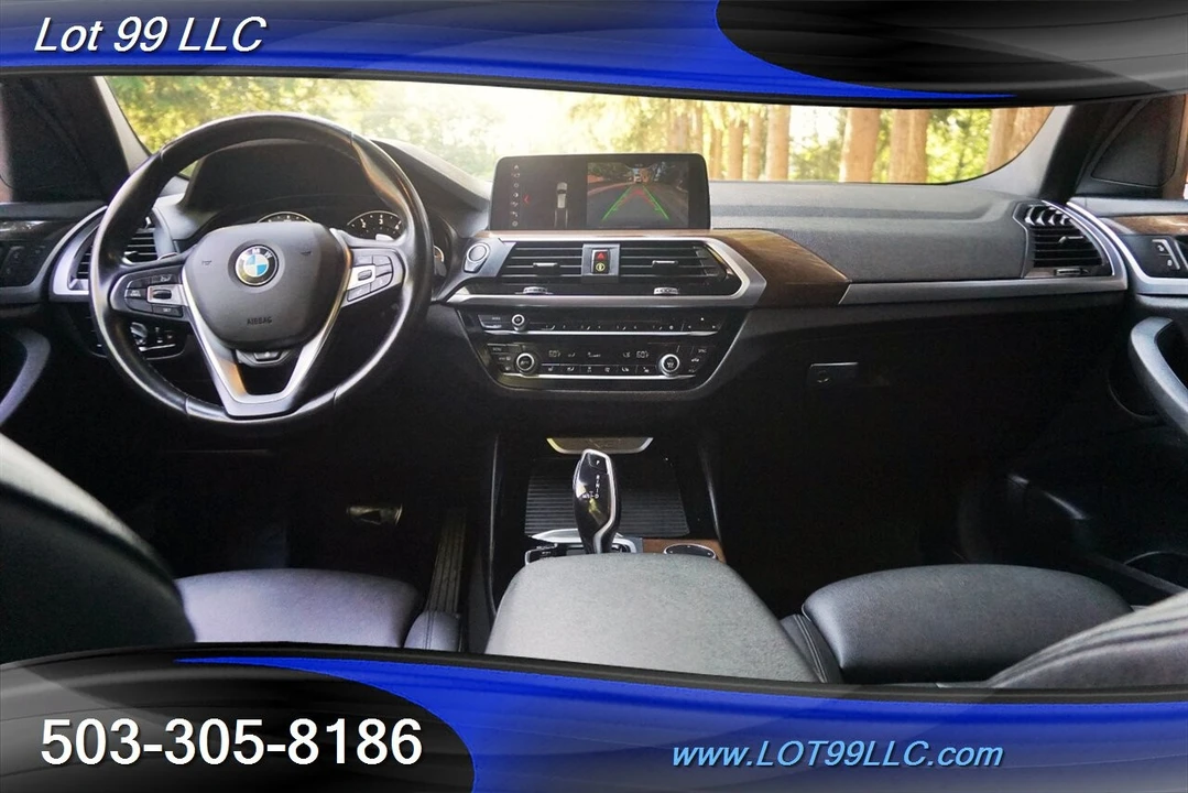 2019 BMW G01 X3 - Image 2 of 4