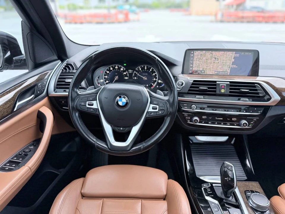 2019 BMW G01 X3 - Image 18 of 24