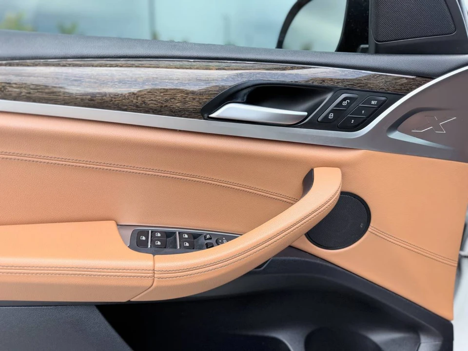 2019 BMW G01 X3 - Image 17 of 24