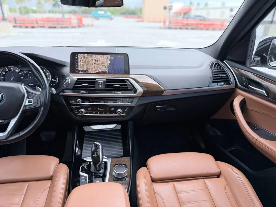 2019 BMW G01 X3 - Image 19 of 24