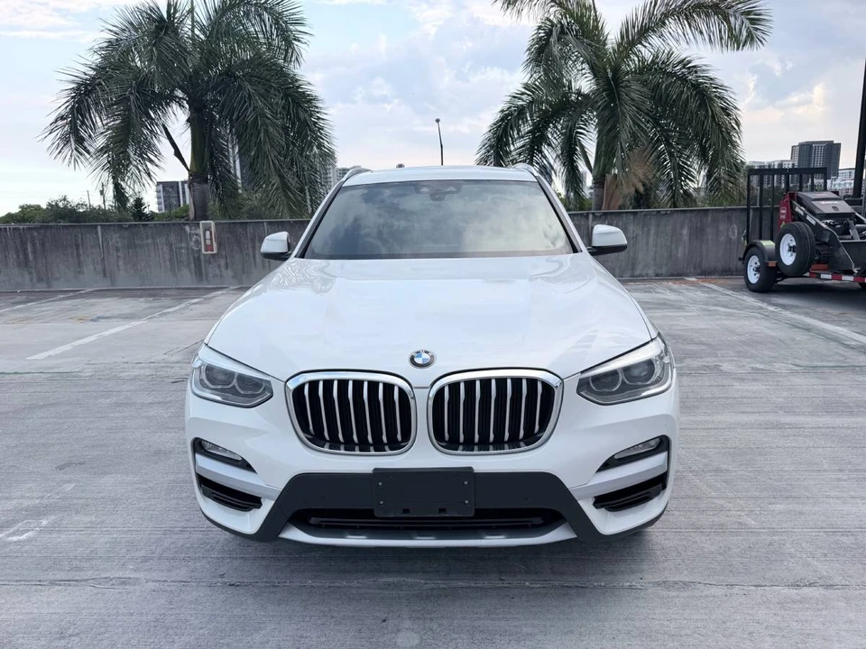 2019 BMW G01 X3 - Image 2 of 24