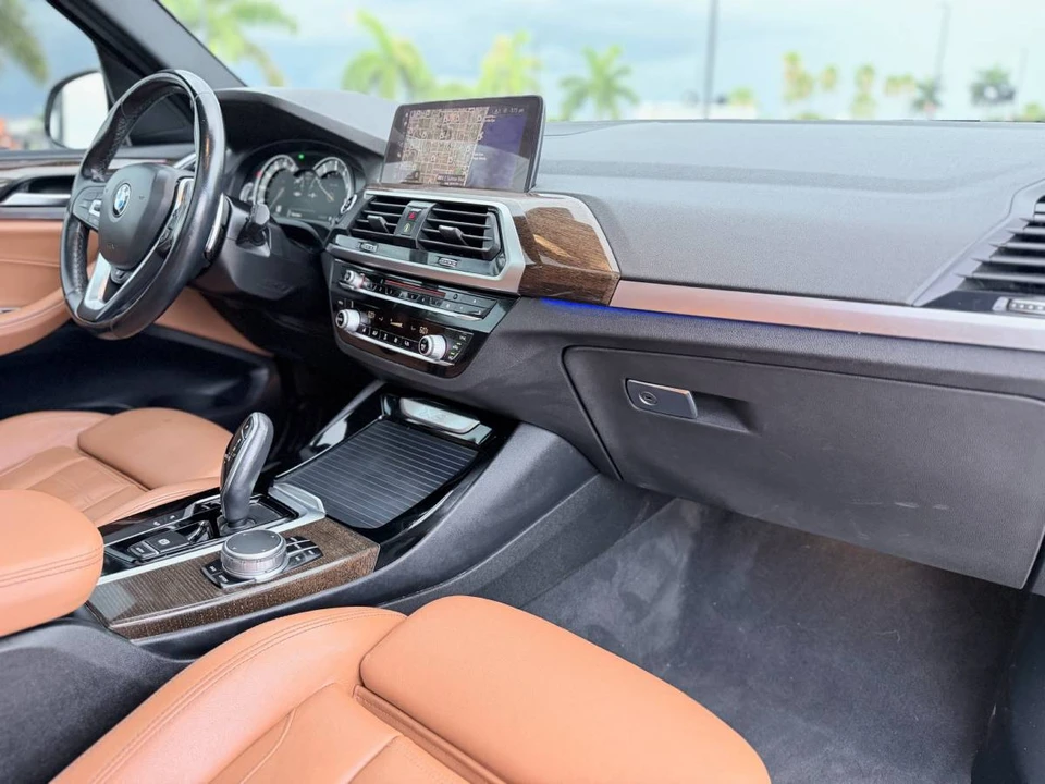 2019 BMW G01 X3 - Image 24 of 24