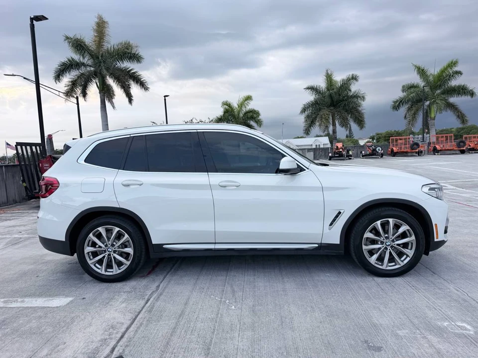 2019 BMW G01 X3 - Image 4 of 24