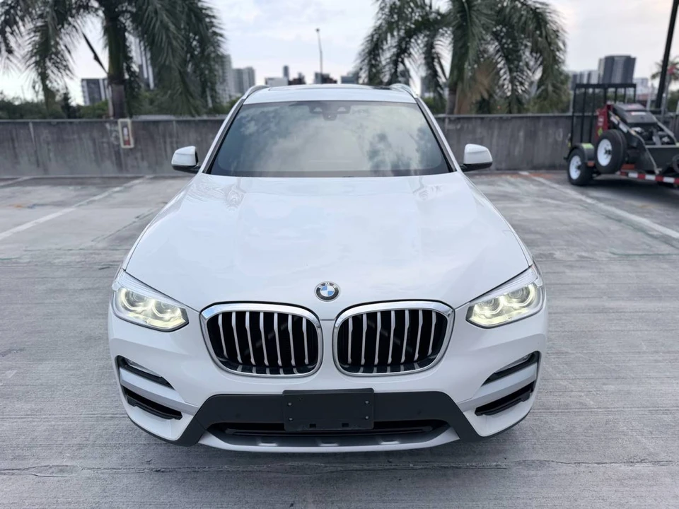 2019 BMW G01 X3 - Image 21 of 24
