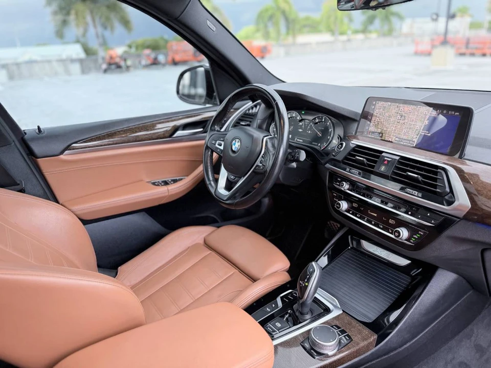 2019 BMW G01 X3 - Image 23 of 24