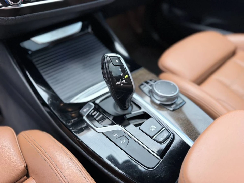 2019 BMW G01 X3 - Image 16 of 24