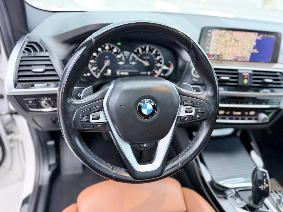 2019 BMW G01 X3 - Image 12 of 24