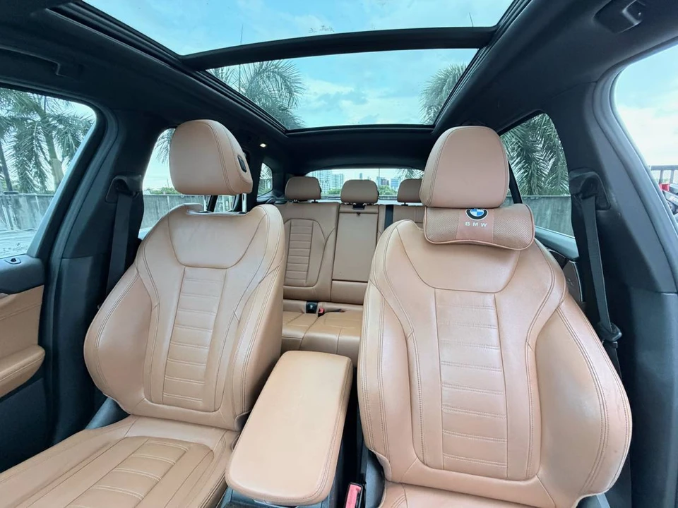 2019 BMW G01 X3 - Image 13 of 24