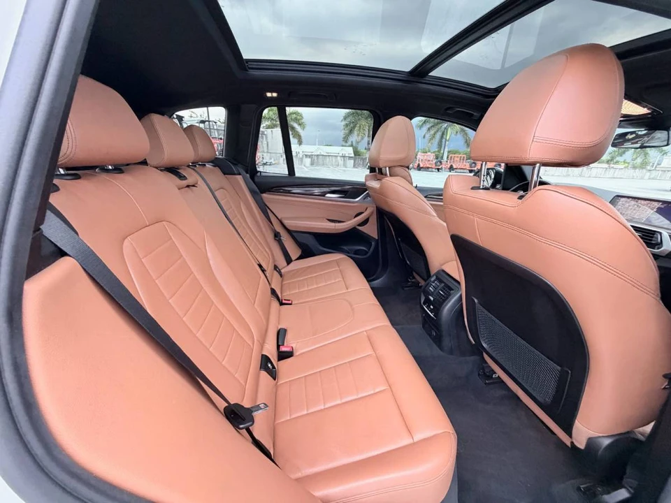 2019 BMW G01 X3 - Image 20 of 24