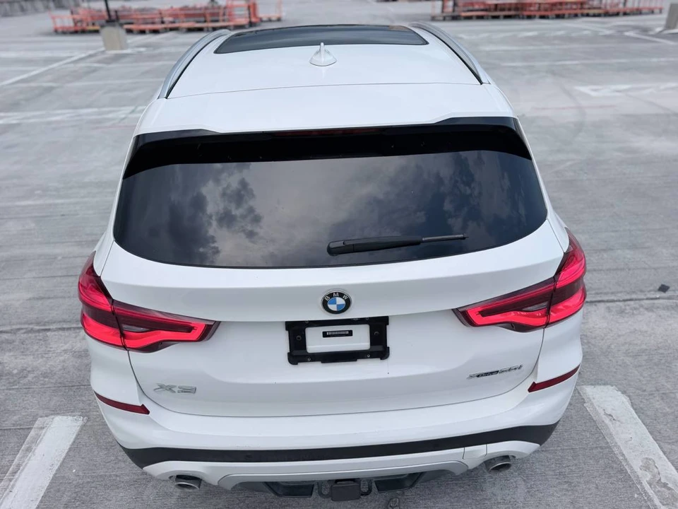 2019 BMW G01 X3 - Image 8 of 24