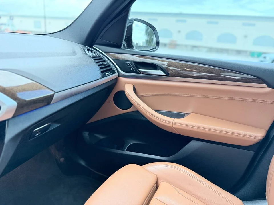 2019 BMW G01 X3 - Image 15 of 24