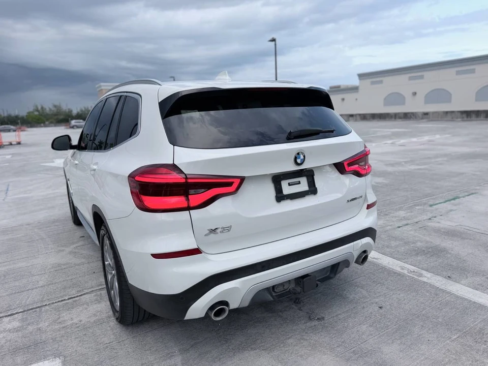 2019 BMW G01 X3 - Image 6 of 24