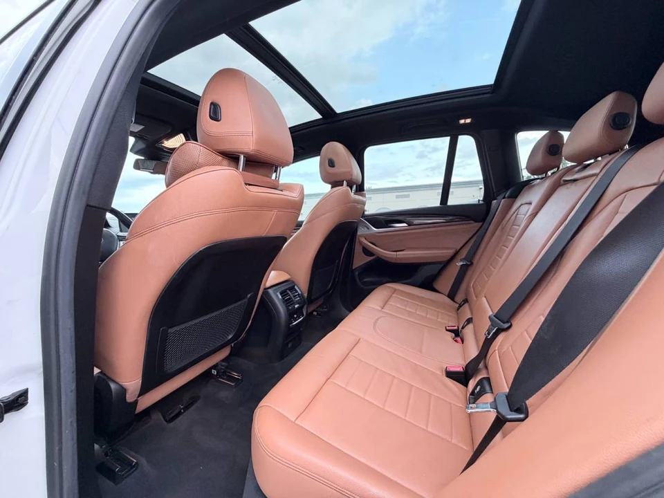 2019 BMW G01 X3 - Image 22 of 24
