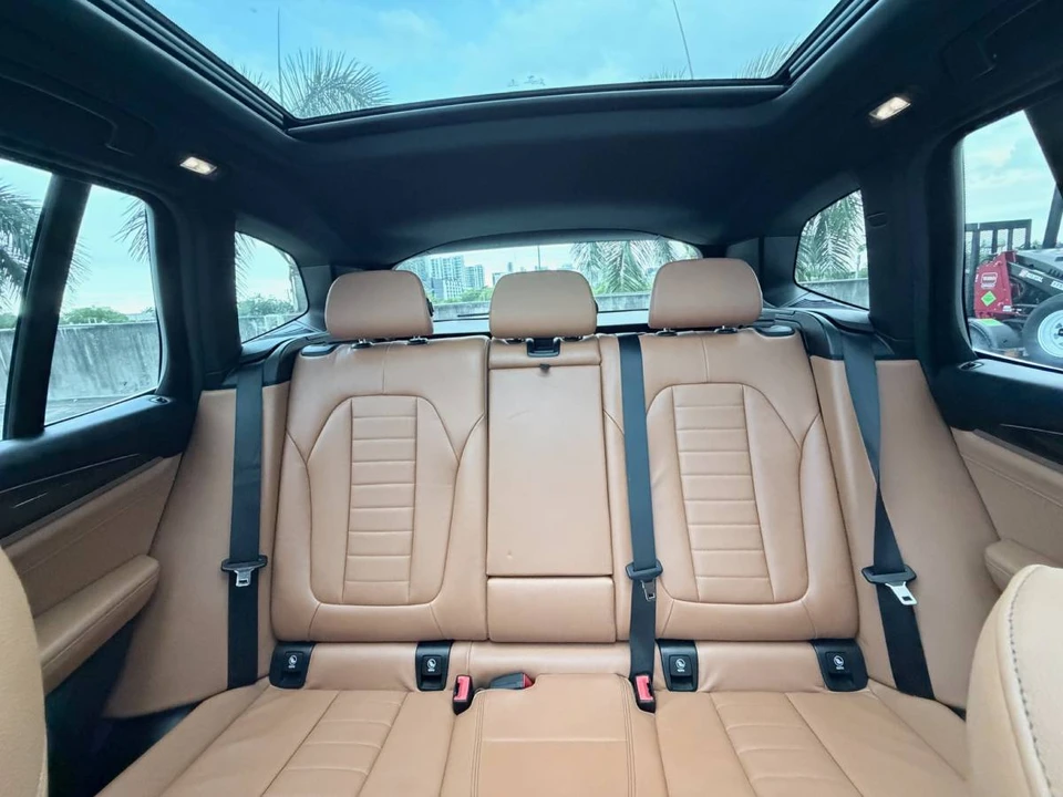 2019 BMW G01 X3 - Image 14 of 24