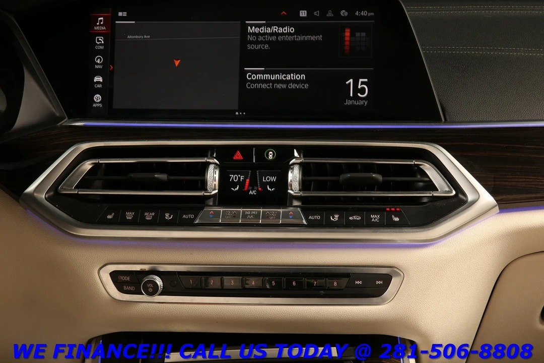 2019 BMW G05 X5 - Image 18 of 21