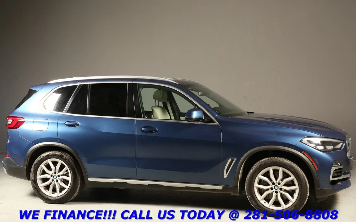 2019 BMW G05 X5 - Image 6 of 21