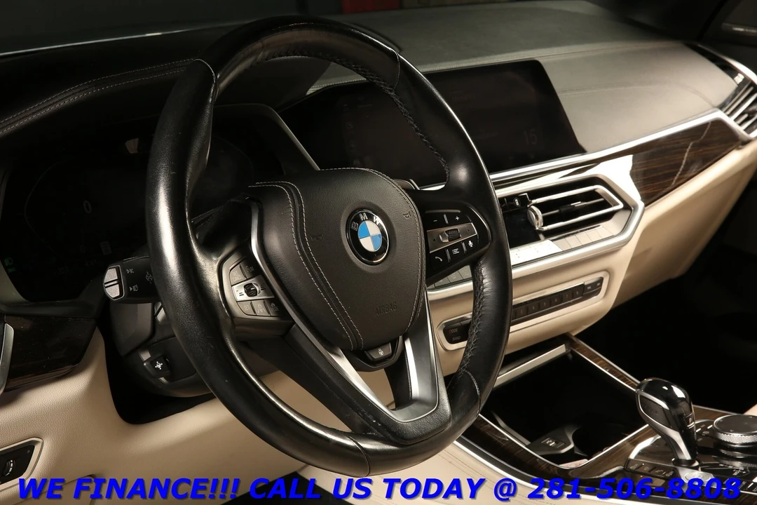 2019 BMW G05 X5 - Image 10 of 21