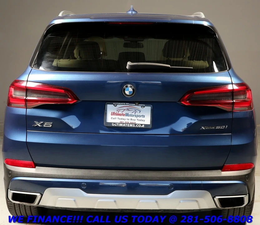 2019 BMW G05 X5 - Image 4 of 21