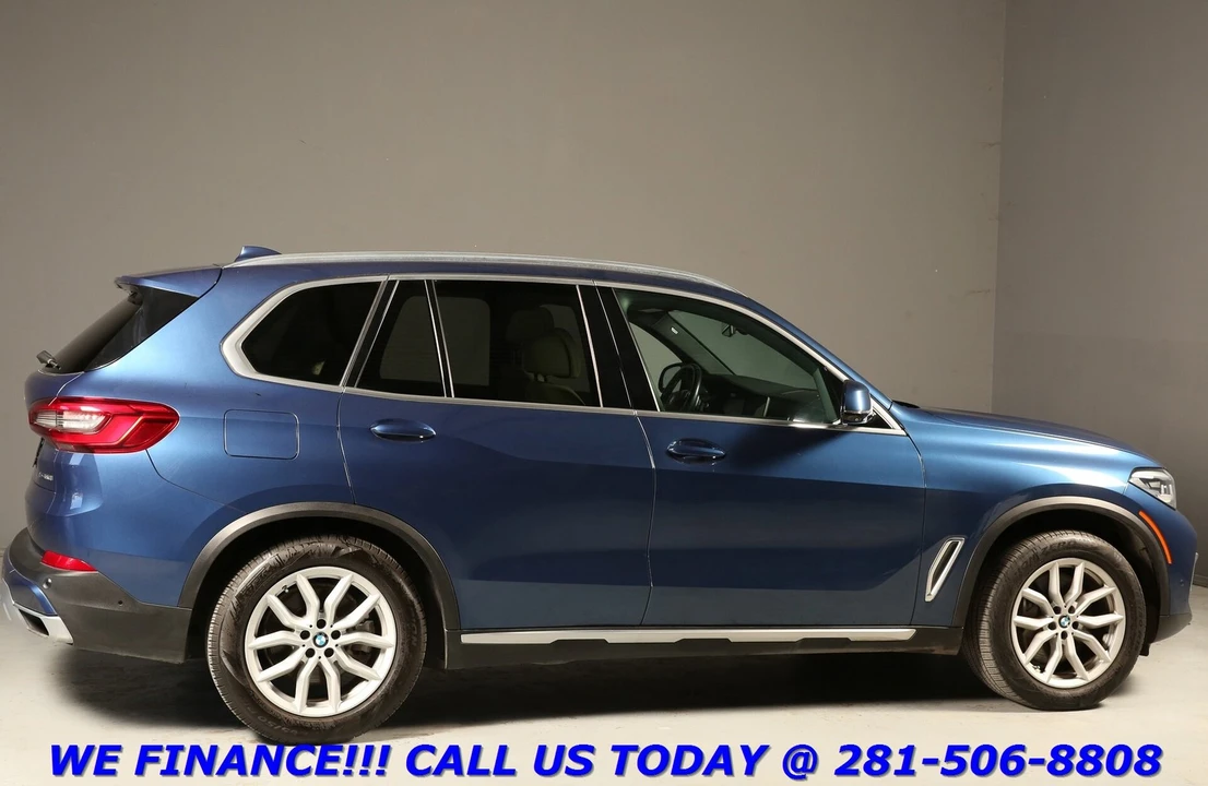 2019 BMW G05 X5 - Image 5 of 21