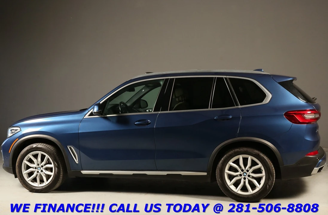 2019 BMW G05 X5 - Image 3 of 21