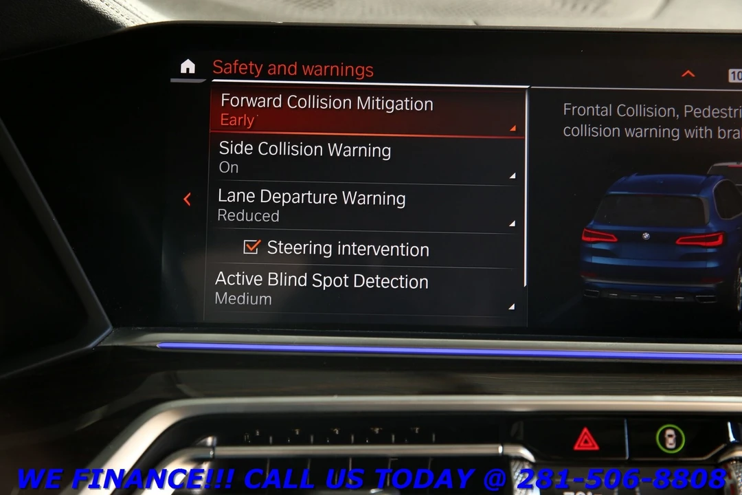 2019 BMW G05 X5 - Image 19 of 21