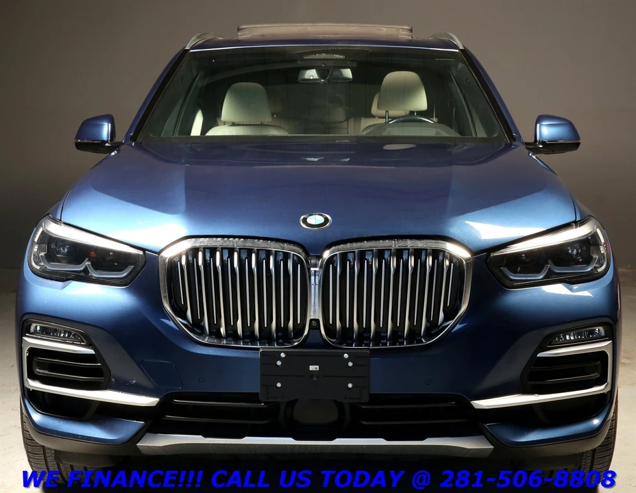 2019 BMW G05 X5 - Image 7 of 21