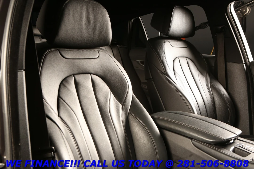 2019 BMW F16 X6 - Image 21 of 21