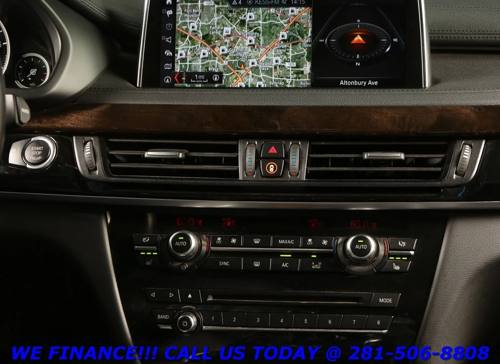 2019 BMW F16 X6 - Image 17 of 21
